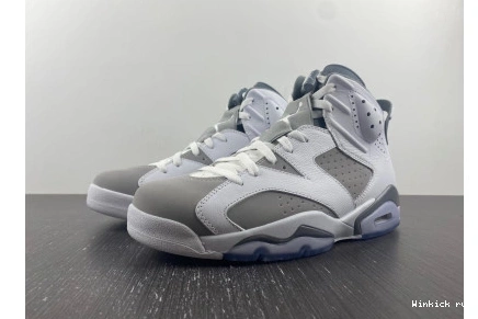 Air Grey” “Cool 6 Jordan 0916